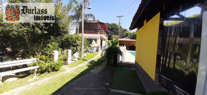 Sítio à venda com 4 quartos, 700m² - Foto 13