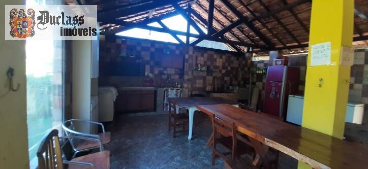 Sítio à venda com 4 quartos, 700m² - Foto 14