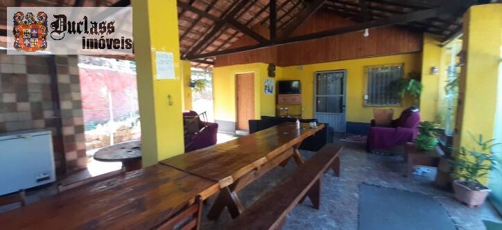 Sítio à venda com 4 quartos, 700m² - Foto 16