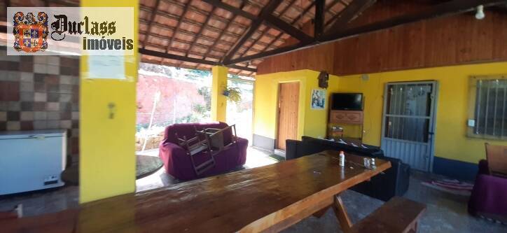 Sítio à venda com 4 quartos, 700m² - Foto 17