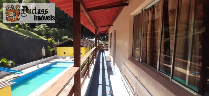 Sítio à venda com 4 quartos, 700m² - Foto 23