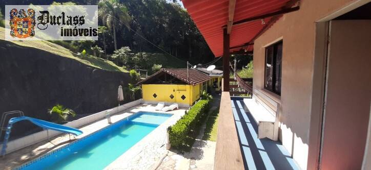 Sítio à venda com 4 quartos, 700m² - Foto 24
