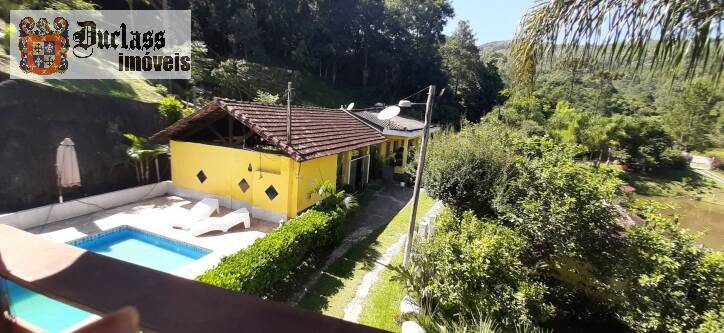 Sítio à venda com 4 quartos, 700m² - Foto 28
