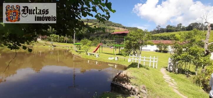 Sítio à venda com 4 quartos, 700m² - Foto 33