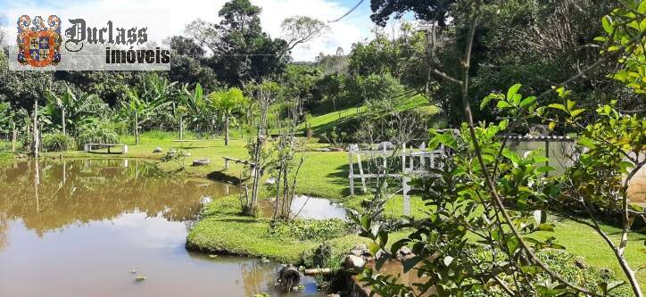 Sítio à venda com 4 quartos, 700m² - Foto 37