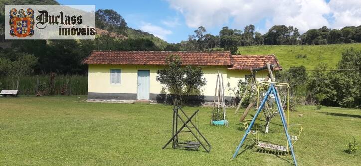 Sítio à venda com 4 quartos, 700m² - Foto 39