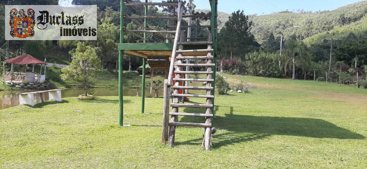 Sítio à venda com 4 quartos, 700m² - Foto 40