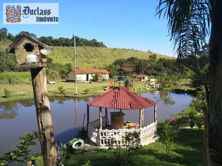 Sítio à venda com 4 quartos, 700m² - Foto 48