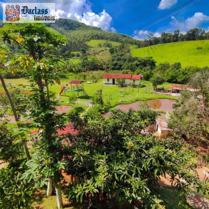 Sítio à venda com 4 quartos, 700m² - Foto 61