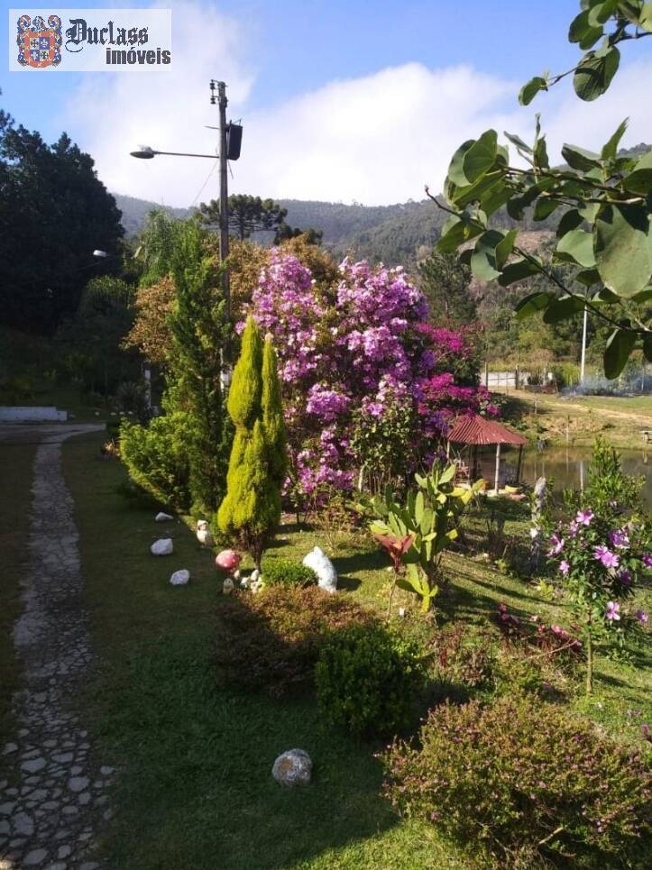Sítio à venda com 4 quartos, 700m² - Foto 87