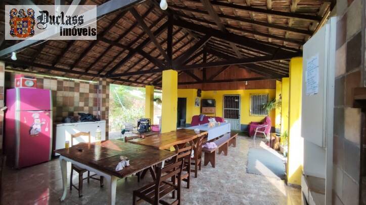 Sítio à venda com 4 quartos, 700m² - Foto 92