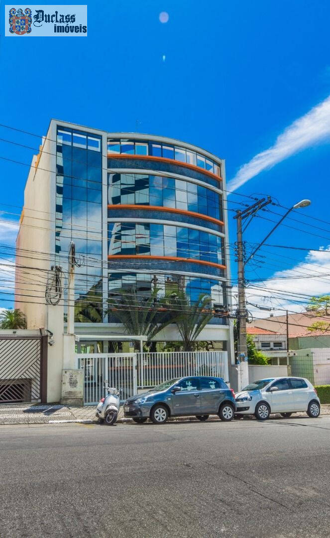 Prédio Inteiro, 1510 m² - Foto 1